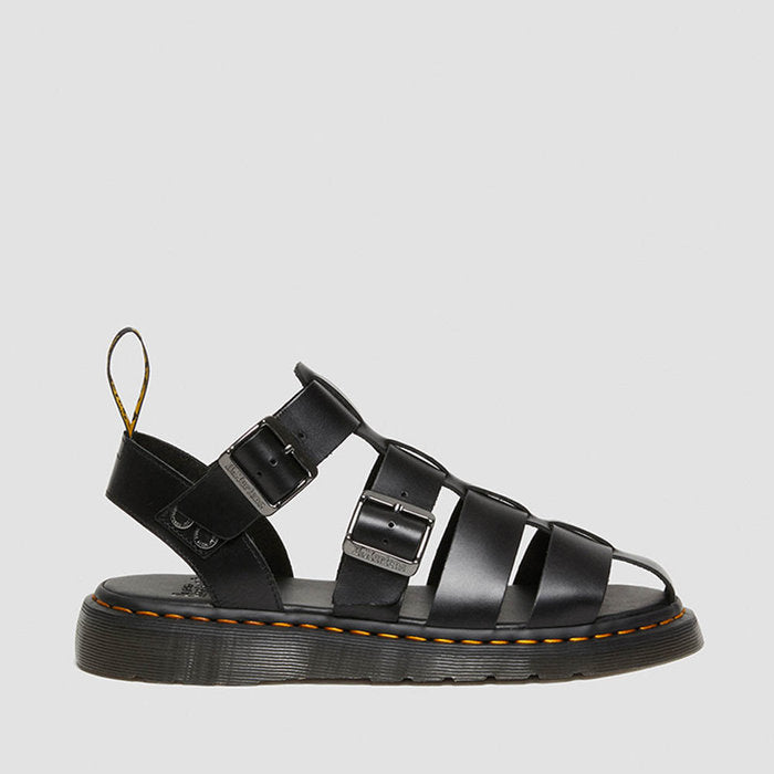 GARIN / BLACK