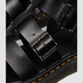 Load image into Gallery viewer, GARIN / BLACK
