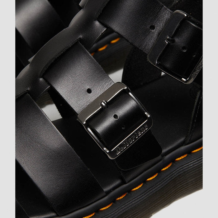 GARIN / BLACK
