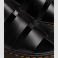 Load image into Gallery viewer, GARIN / BLACK
