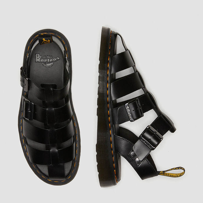 GARIN / BLACK