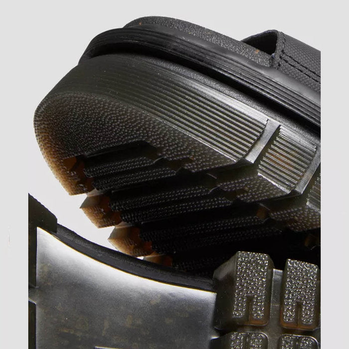 RICKI 3 STRAP / BLACK