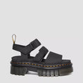 Load image into Gallery viewer, RICKI 3 STRAP / BLACK
