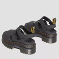 Load image into Gallery viewer, RICKI 3 STRAP / BLACK
