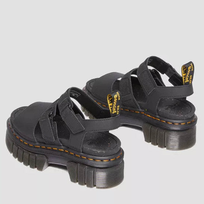 RICKI 3 STRAP / BLACK
