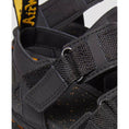Load image into Gallery viewer, RICKI 3 STRAP / BLACK
