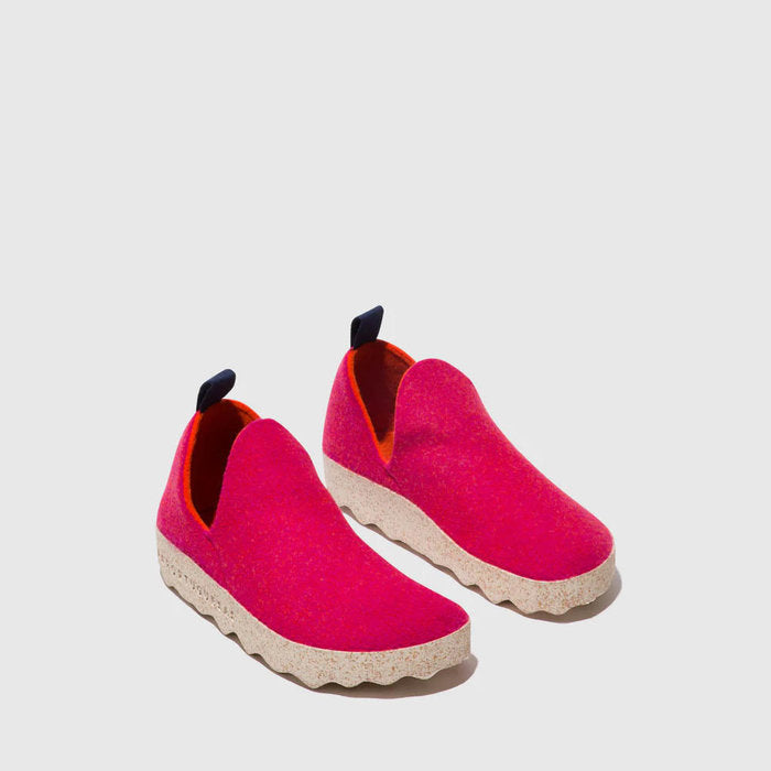 CITY / FUCHSIA