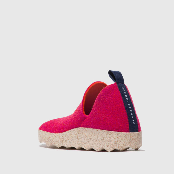 CITY / FUCHSIA