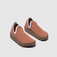 Load image into Gallery viewer, CITY / BROWN KNIT
