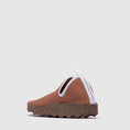 Load image into Gallery viewer, CITY / BROWN KNIT
