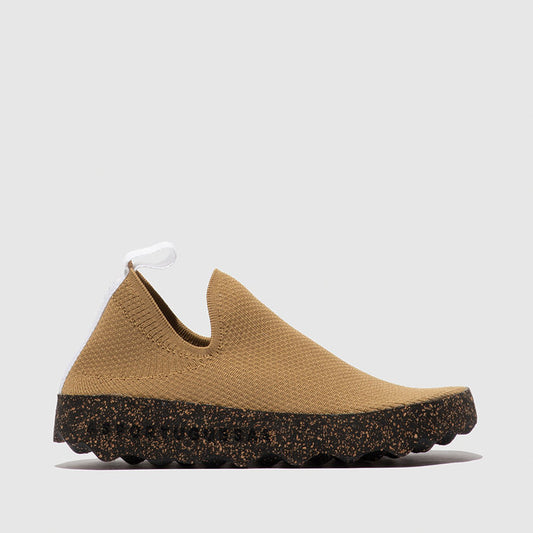 CARE / CEDAR BROWN