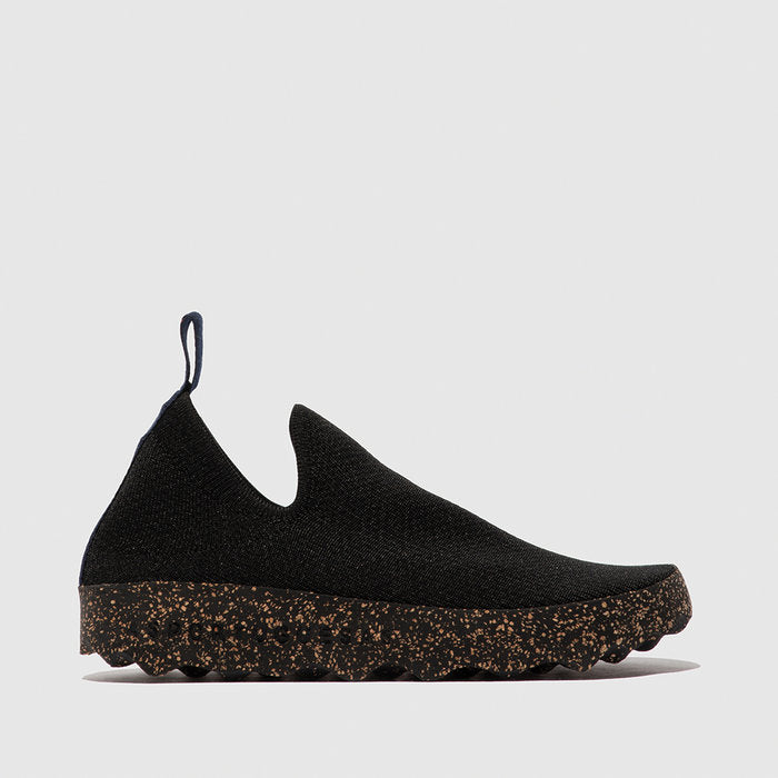 CARE / BLACK
