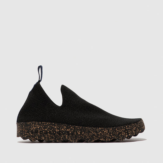 CARE / BLACK