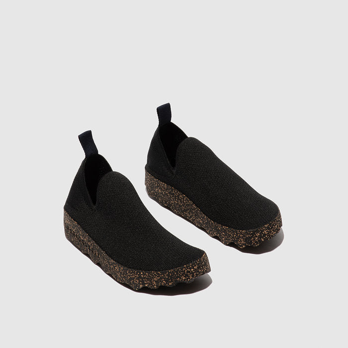 CARE / BLACK