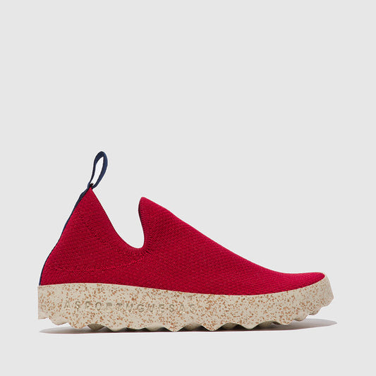 CARE / RED