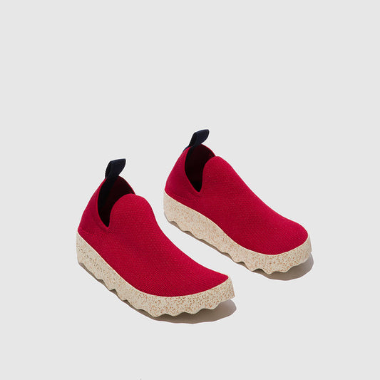 CARE / RED