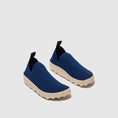 Load image into Gallery viewer, CARE / NAVY
