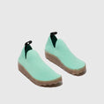 Load image into Gallery viewer, CARE / MINT+MILKY
