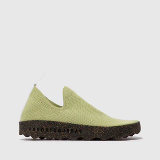 CARE / KHAKI+BLACK