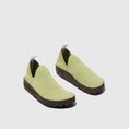 Load image into Gallery viewer, CARE / KHAKI+BLACK
