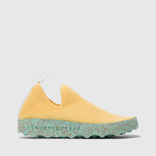 CARE / ROYAL YELLOW