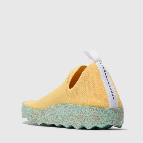 CARE / ROYAL YELLOW