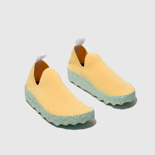 CARE / ROYAL YELLOW