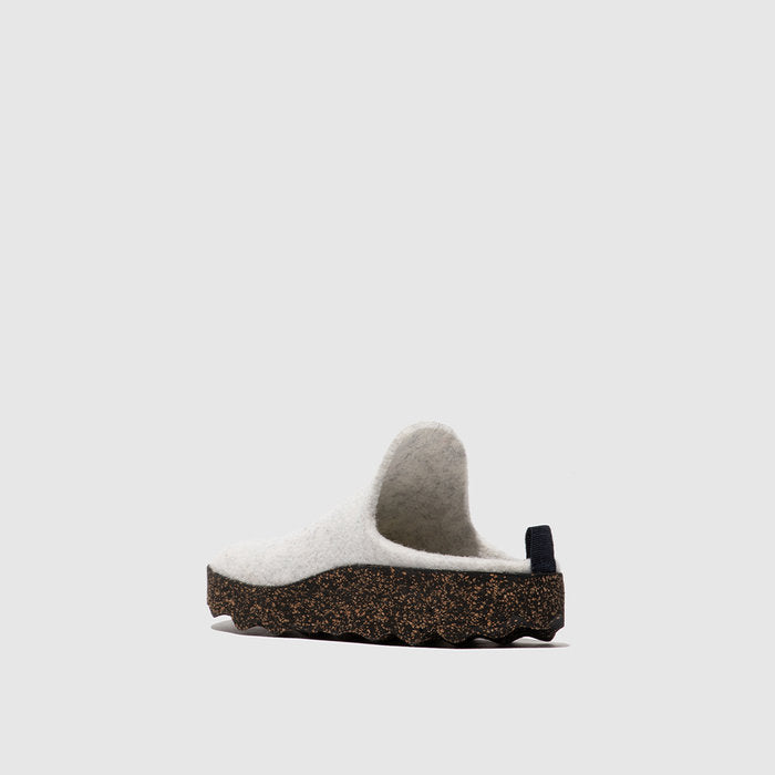 COME / OFFWHITE