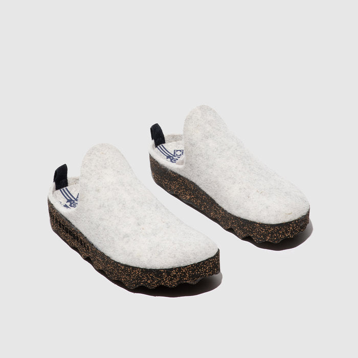 COME / OFFWHITE