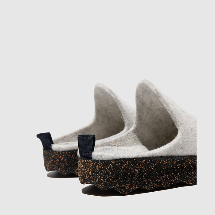 COME / OFFWHITE