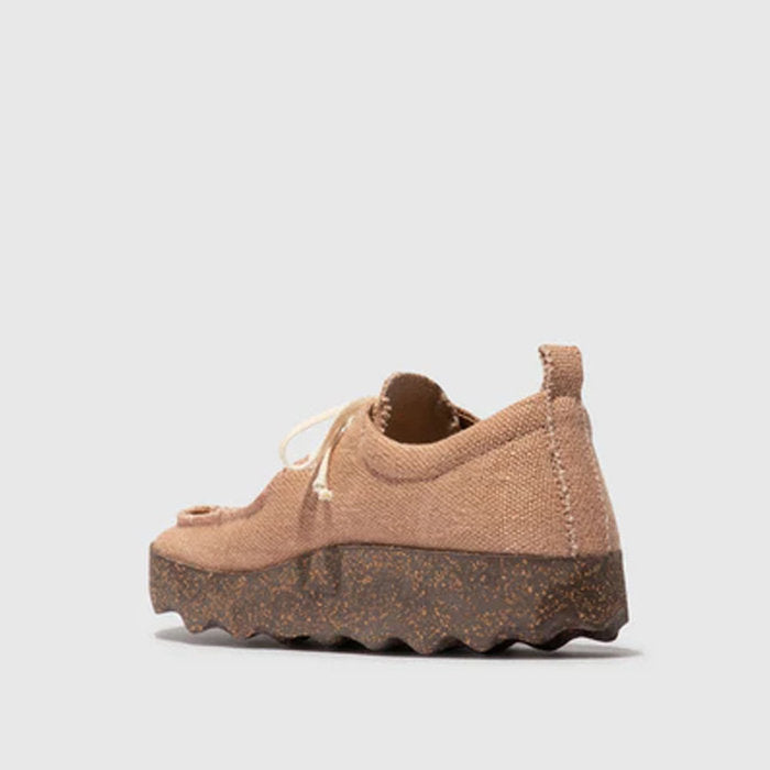 CHAT / CINAMON+BROWN