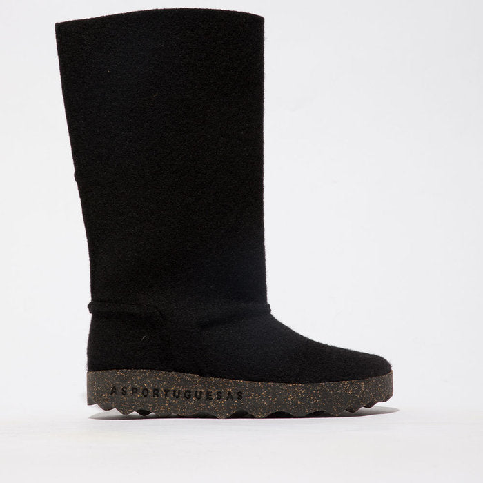 CORA / BLACK