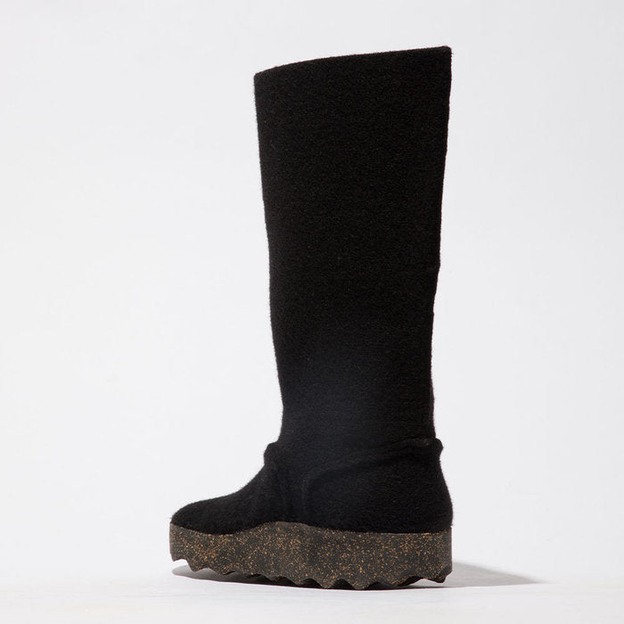 CORA / BLACK