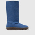 Load image into Gallery viewer, CORA / INDIGO BLUE
