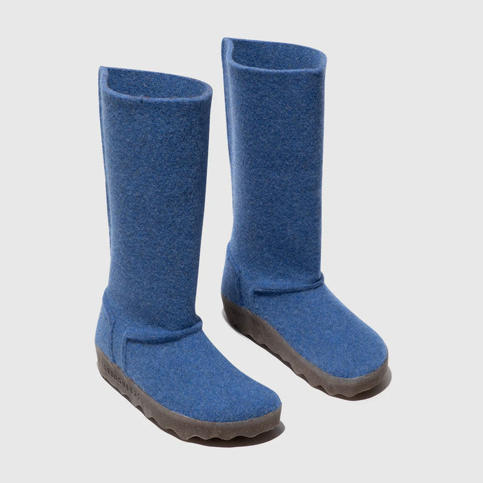 CORA / INDIGO BLUE