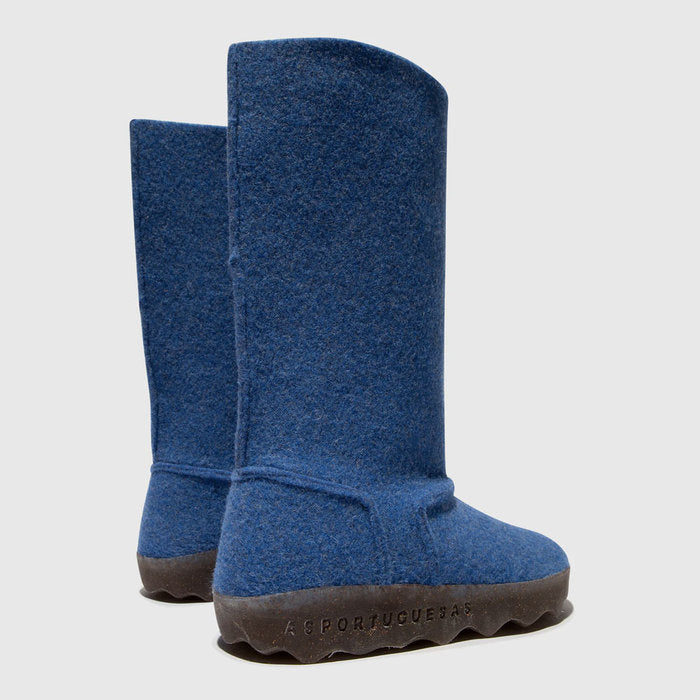 CORA / INDIGO BLUE