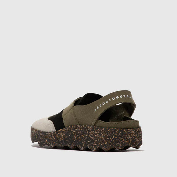 CUTE L  / BLACK
