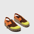 Load image into Gallery viewer, CUTE L  / BROWN
