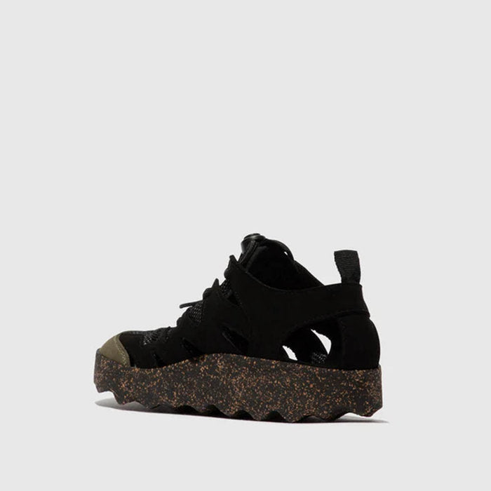 CURE L / BLACK