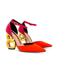 carregar imagem na visualização da galeria, EMMI / MULTI ORANGE PINK
