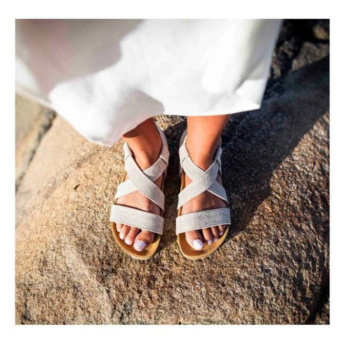 SAND / LINEN