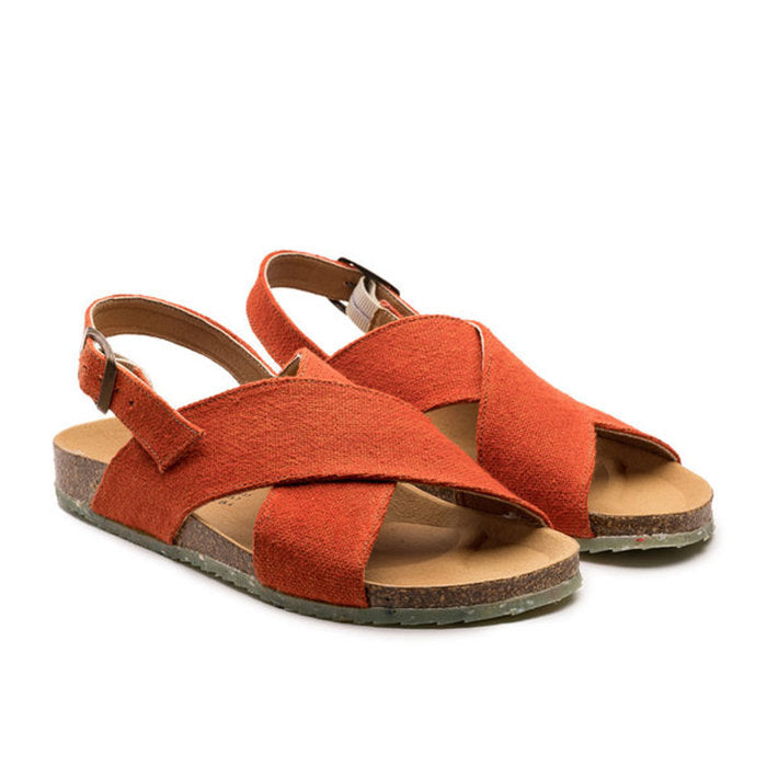 CORAL / FLAME
