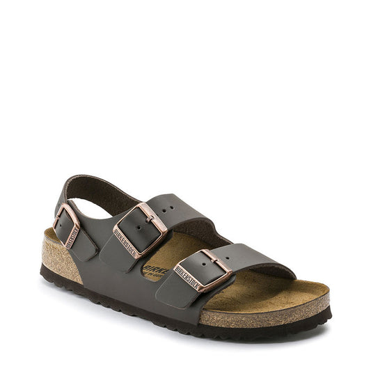 MILANO NL N / DARK BROWN