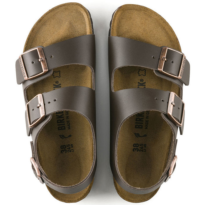 MILANO NL N / DARK BROWN