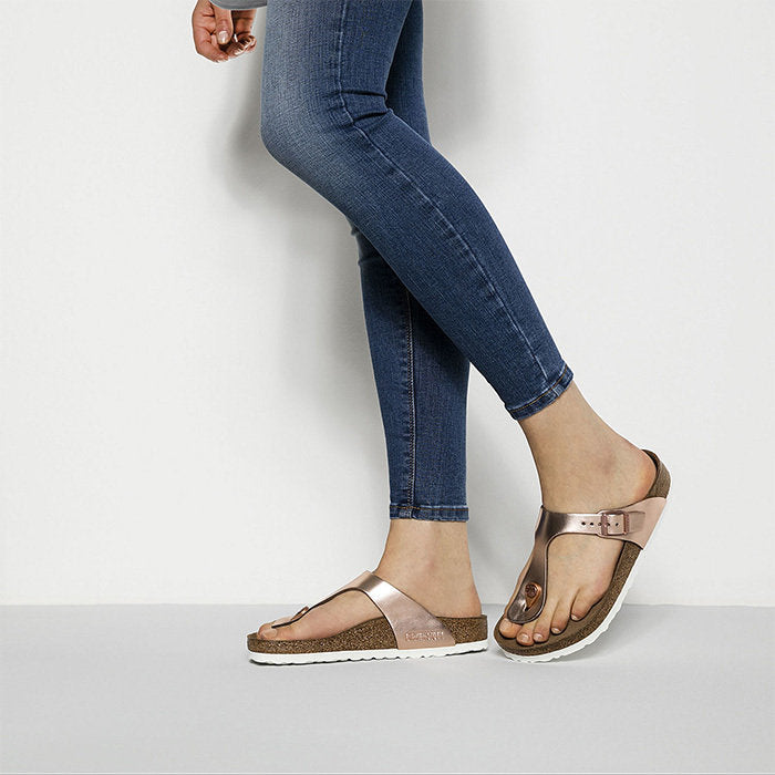 GIZEH SFB / METALLIC COPPER