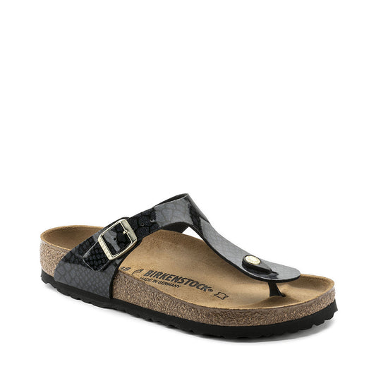 GIZEH / MAGIC SNAKE BLACK