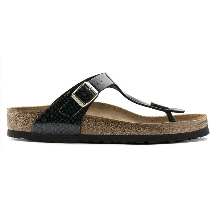 GIZEH / MAGIC SNAKE BLACK
