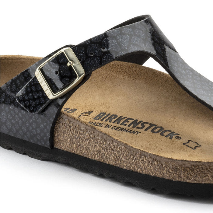 GIZEH / MAGIC SNAKE BLACK
