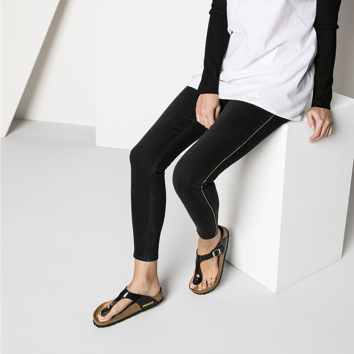 GIZEH / MAGIC SNAKE BLACK