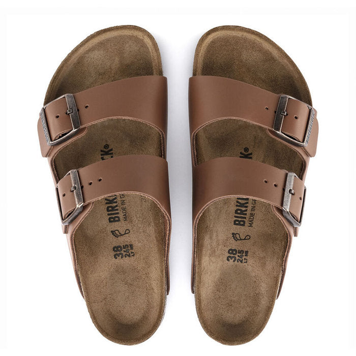 ARIZONA NL / GINGER BROWN